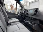 New 2024 Mercedes-Benz Sprinter 4500 Standard Cab Standard Roof RWD, Morgan Truck Body Fastrak Box Truck for sale #S02313 - photo 24