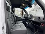 New 2024 Mercedes-Benz Sprinter 4500 Standard Cab Standard Roof RWD, Morgan Truck Body Fastrak Box Truck for sale #S02313 - photo 25