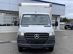 New 2024 Mercedes-Benz Sprinter 4500 Standard Cab Standard Roof RWD, Morgan Truck Body Fastrak Box Truck for sale #S02313 - photo 7