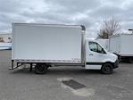 New 2024 Mercedes-Benz Sprinter 4500 Standard Cab Standard Roof RWD, Morgan Truck Body Fastrak Box Truck for sale #S02313 - photo 8