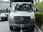 New 2024 Mercedes-Benz Sprinter 4500 Standard Cab Standard Roof RWD, Knapheide Drop Side Dump Truck for sale #S02381 - photo 6