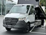 New 2024 Mercedes-Benz Sprinter 4500 Standard Cab Standard Roof RWD, Knapheide Drop Side Dump Truck for sale #S02381 - photo 7