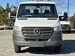 2024 Mercedes-Benz Sprinter 4500 Standard Cab Standard Roof DRW RWD, Knapheide Drop Side Dump Truck for sale #S02381 - photo 66