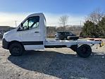 2024 Mercedes-Benz Sprinter 4500 Standard Cab Standard Roof DRW RWD, Knapheide Drop Side Dump Truck for sale #S02381 - photo 73