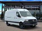 New 2024 Mercedes-Benz Sprinter 3500XD High Roof RWD, Empty Cargo Van for sale #S02403 - photo 1