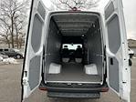 New 2024 Mercedes-Benz Sprinter 3500XD High Roof RWD, Empty Cargo Van for sale #S02403 - photo 2