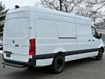 New 2024 Mercedes-Benz Sprinter 3500XD High Roof RWD, Empty Cargo Van for sale #S02403 - photo 11