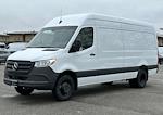 New 2024 Mercedes-Benz Sprinter 3500XD High Roof RWD, Empty Cargo Van for sale #S02403 - photo 7