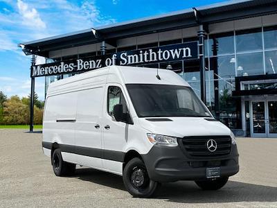 New 2024 Mercedes-Benz Sprinter 3500XD High Roof RWD, Empty Cargo Van for sale #S02413 - photo 1