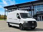 New 2024 Mercedes-Benz Sprinter 3500XD High Roof RWD, Empty Cargo Van for sale #S02413 - photo 1