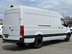 New 2024 Mercedes-Benz Sprinter 3500XD High Roof RWD, Empty Cargo Van for sale #S02413 - photo 11