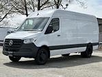 New 2024 Mercedes-Benz Sprinter 3500XD High Roof RWD, Empty Cargo Van for sale #S02413 - photo 7