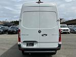 New 2024 Mercedes-Benz Sprinter 3500XD High Roof RWD, Empty Cargo Van for sale #S02413 - photo 10