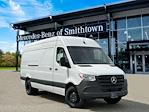 New 2024 Mercedes-Benz Sprinter 3500XD High Roof RWD, Ranger Design Plumber Upfitted Cargo Van for sale #S02414 - photo 1