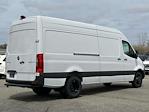 New 2024 Mercedes-Benz Sprinter 3500XD High Roof RWD, Empty Cargo Van for sale #S02414 - photo 11