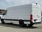 New 2024 Mercedes-Benz Sprinter 3500XD High Roof RWD, Ranger Design Plumber Upfitted Cargo Van for sale #S02414 - photo 8