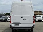 New 2024 Mercedes-Benz Sprinter 3500XD High Roof RWD, Empty Cargo Van for sale #S02414 - photo 10