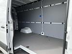 New 2024 Mercedes-Benz Sprinter 3500XD High Roof RWD, Ranger Design Plumber Upfitted Cargo Van for sale #S02414 - photo 31