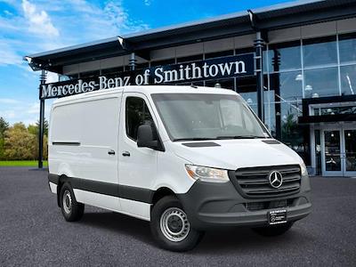 New 2024 Mercedes-Benz Sprinter 2500 Standard Roof RWD, Empty Cargo Van for sale #S02431S - photo 1