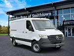 New 2024 Mercedes-Benz Sprinter 2500 Standard Roof RWD, Empty Cargo Van for sale #S02431S - photo 1