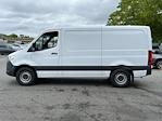 New 2024 Mercedes-Benz Sprinter 2500 Standard Roof RWD, Empty Cargo Van for sale #S02431S - photo 12