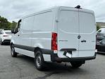 New 2024 Mercedes-Benz Sprinter 2500 Standard Roof RWD, Empty Cargo Van for sale #S02431S - photo 8