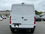 New 2024 Mercedes-Benz Sprinter 2500 Standard Roof RWD, Empty Cargo Van for sale #S02431S - photo 10