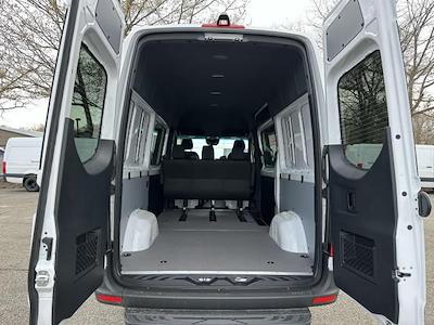 2024 Mercedes-Benz Sprinter 2500 Standard Roof RWD, Empty Cargo Van for sale #S02446 - photo 2