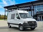 2024 Mercedes-Benz Sprinter 2500 Standard Roof RWD, Empty Cargo Van for sale #S02446 - photo 1