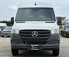 2024 Mercedes-Benz Sprinter 2500 Standard Roof RWD, Empty Cargo Van for sale #S02446 - photo 6