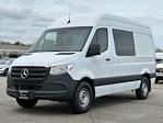 2024 Mercedes-Benz Sprinter 2500 Standard Roof RWD, Empty Cargo Van for sale #S02446 - photo 7