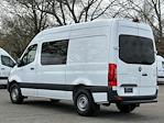 2024 Mercedes-Benz Sprinter 2500 Standard Roof RWD, Empty Cargo Van for sale #S02446 - photo 8