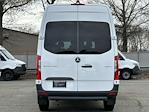 2024 Mercedes-Benz Sprinter 2500 Standard Roof RWD, Empty Cargo Van for sale #S02446 - photo 10