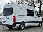 2024 Mercedes-Benz Sprinter 2500 Standard Roof RWD, Empty Cargo Van for sale #S02446 - photo 11