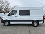 2024 Mercedes-Benz Sprinter 2500 Standard Roof RWD, Empty Cargo Van for sale #S02446 - photo 12