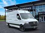 New 2024 Mercedes-Benz Sprinter 2500 High Roof RWD, Empty Cargo Van for sale #S02462 - photo 1