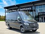 2024 Mercedes-Benz Sprinter 3500XD High Roof DRW RWD, Empty Cargo Van for sale #S02471 - photo 1