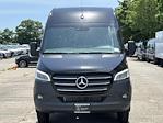 2024 Mercedes-Benz Sprinter 3500XD High Roof DRW RWD, Empty Cargo Van for sale #S02471 - photo 4