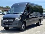 2024 Mercedes-Benz Sprinter 3500XD High Roof DRW RWD, Empty Cargo Van for sale #S02471 - photo 5