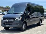 2024 Mercedes-Benz Sprinter 3500XD High Roof DRW RWD, Empty Cargo Van for sale #S02471 - photo 34