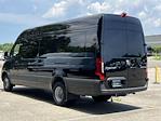 2024 Mercedes-Benz Sprinter 3500XD High Roof DRW RWD, Empty Cargo Van for sale #S02471 - photo 8