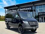 2024 Mercedes-Benz Sprinter 2500 Standard Roof AWD, Empty Cargo Van for sale #S02472 - photo 1