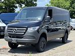 2024 Mercedes-Benz Sprinter 2500 Standard Roof AWD, Empty Cargo Van for sale #S02472 - photo 4