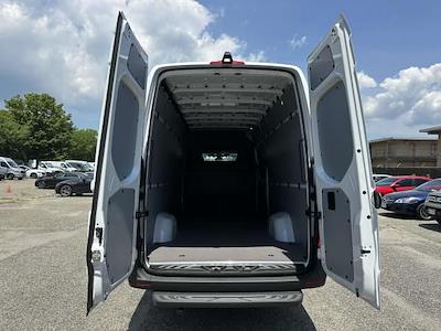 2024 Mercedes-Benz eSprinter High Roof RWD, Empty Cargo Van for sale #S02474 - photo 2