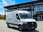 New 2024 Mercedes-Benz eSprinter High Roof RWD, Empty Cargo Van for sale #S02474 - photo 1