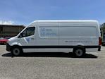 New 2024 Mercedes-Benz eSprinter High Roof RWD, Empty Cargo Van for sale #S02474 - photo 10