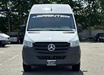 2024 Mercedes-Benz eSprinter High Roof RWD, Empty Cargo Van for sale #S02474 - photo 6