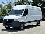 2024 Mercedes-Benz eSprinter High Roof RWD, Empty Cargo Van for sale #S02474 - photo 7