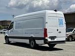 2024 Mercedes-Benz eSprinter High Roof RWD, Empty Cargo Van for sale #S02474 - photo 8