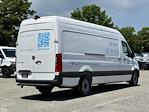 2024 Mercedes-Benz eSprinter High Roof RWD, Empty Cargo Van for sale #S02474 - photo 10